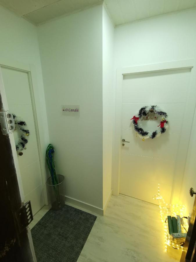 Habitacion Con Entrada Independiente Виго Экстерьер фото